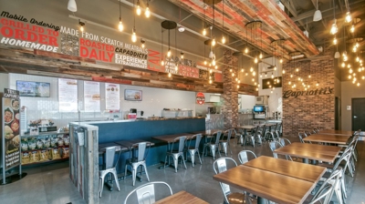 Capriotti's Sandwich Shop Franchise Photo